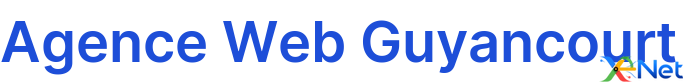 Agence Web Guyancourt